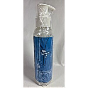 Taya Amazon White Clay Overnight Hair Plumper 4 oz 118 ml NEW